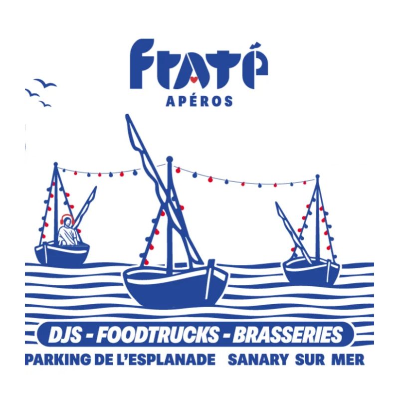 Fraté Apéros