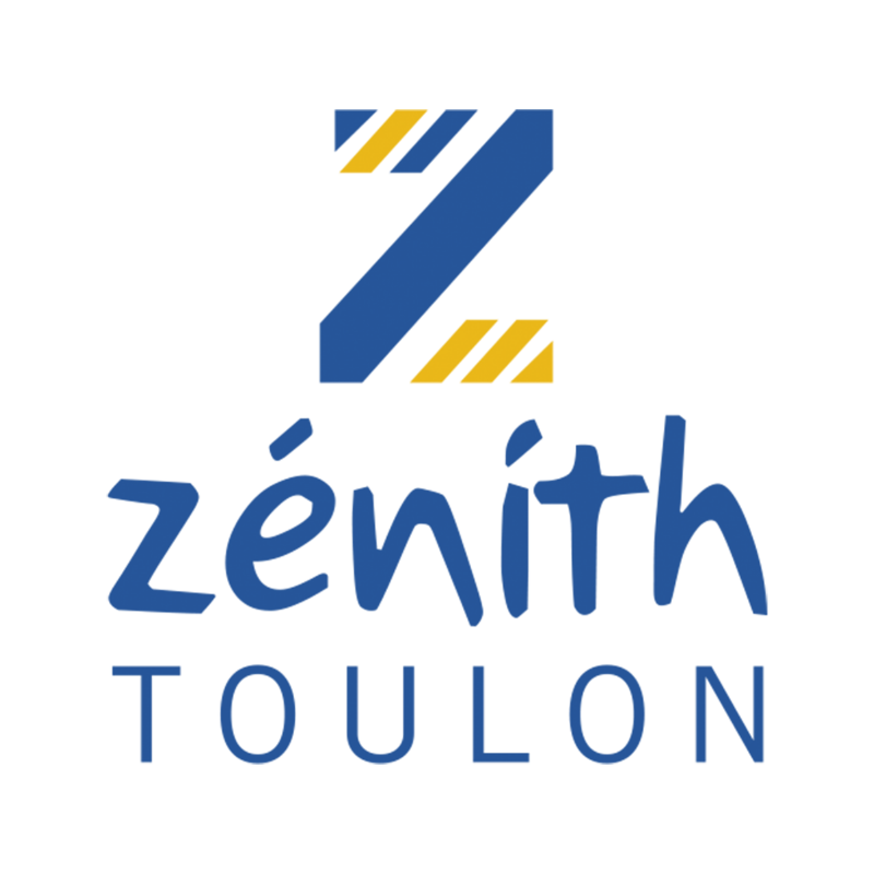 Zénith Toulon