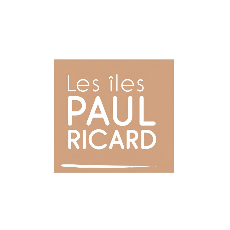 Les îles Paul Ricard