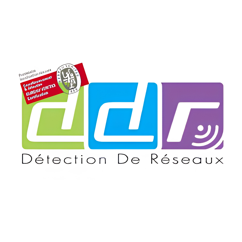 DDR – Détection de réseaux